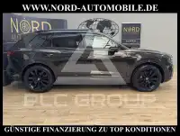 2021 Volkswagen Touareg