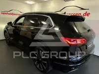 2021 Volkswagen Touareg