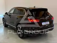 2021 Volkswagen Touareg