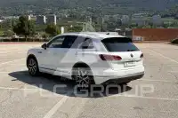 2021 Volkswagen Touareg