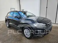 2021 Volkswagen Touareg