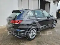 2021 Volkswagen Touareg