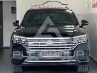 2021 Volkswagen Touareg