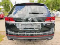 2021 Volkswagen Touareg