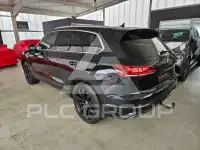 2021 Volkswagen Touareg