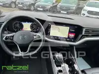 2021 Volkswagen Touareg