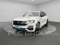 2021 Volkswagen Touareg