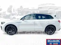 2021 Volkswagen Touareg