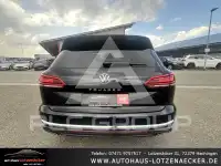 2021 Volkswagen Touareg