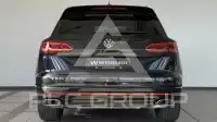 2021 Volkswagen Touareg