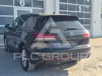 2021 Volkswagen Touareg