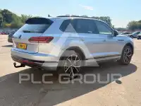 2021 Volkswagen Touareg