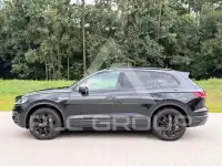 2021 Volkswagen Touareg