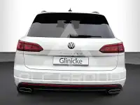 2021 Volkswagen Touareg