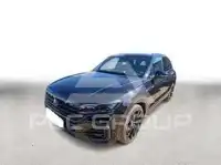 2021 Volkswagen Touareg