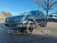 2021 Volkswagen Touareg