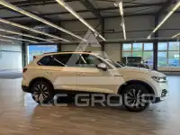 2021 Volkswagen Touareg