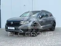 2021 Volkswagen Touareg