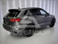 2021 Volkswagen Touareg