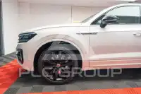 2021 Volkswagen Touareg