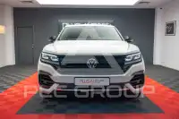 2021 Volkswagen Touareg