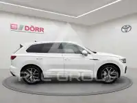2021 Volkswagen Touareg