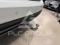 2021 Volkswagen Touareg