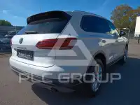2021 Volkswagen Touareg