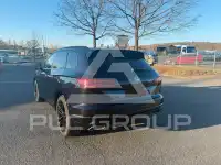 2021 Volkswagen Touareg