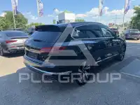 2021 Volkswagen Touareg