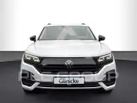 2021 Volkswagen Touareg