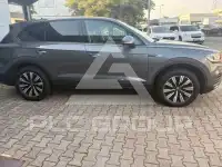 2021 Volkswagen Touareg