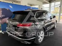 2021 Volkswagen Touareg