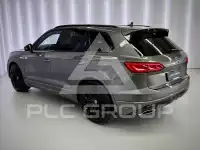 2021 Volkswagen Touareg