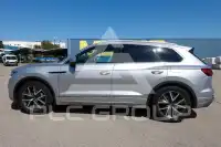 2021 Volkswagen Touareg