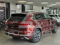 2021 Volkswagen Touareg