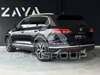 2021 Volkswagen Touareg