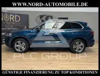 2021 Volkswagen Touareg