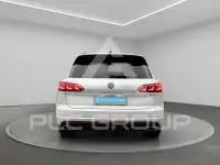 2021 Volkswagen Touareg