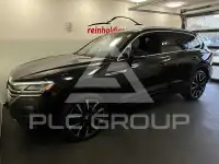 2021 Volkswagen Touareg