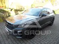 2021 Volkswagen Touareg