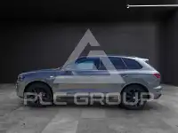 2021 Volkswagen Touareg