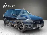 2021 Volkswagen Touareg