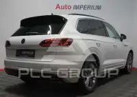 2021 Volkswagen Touareg