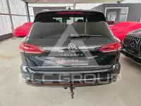 2021 Volkswagen Touareg