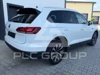 2021 Volkswagen Touareg