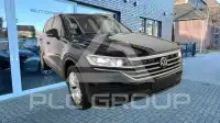 2021 Volkswagen Touareg