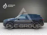 2021 Volkswagen Touareg