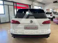 2021 Volkswagen Touareg