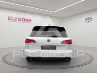 2021 Volkswagen Touareg